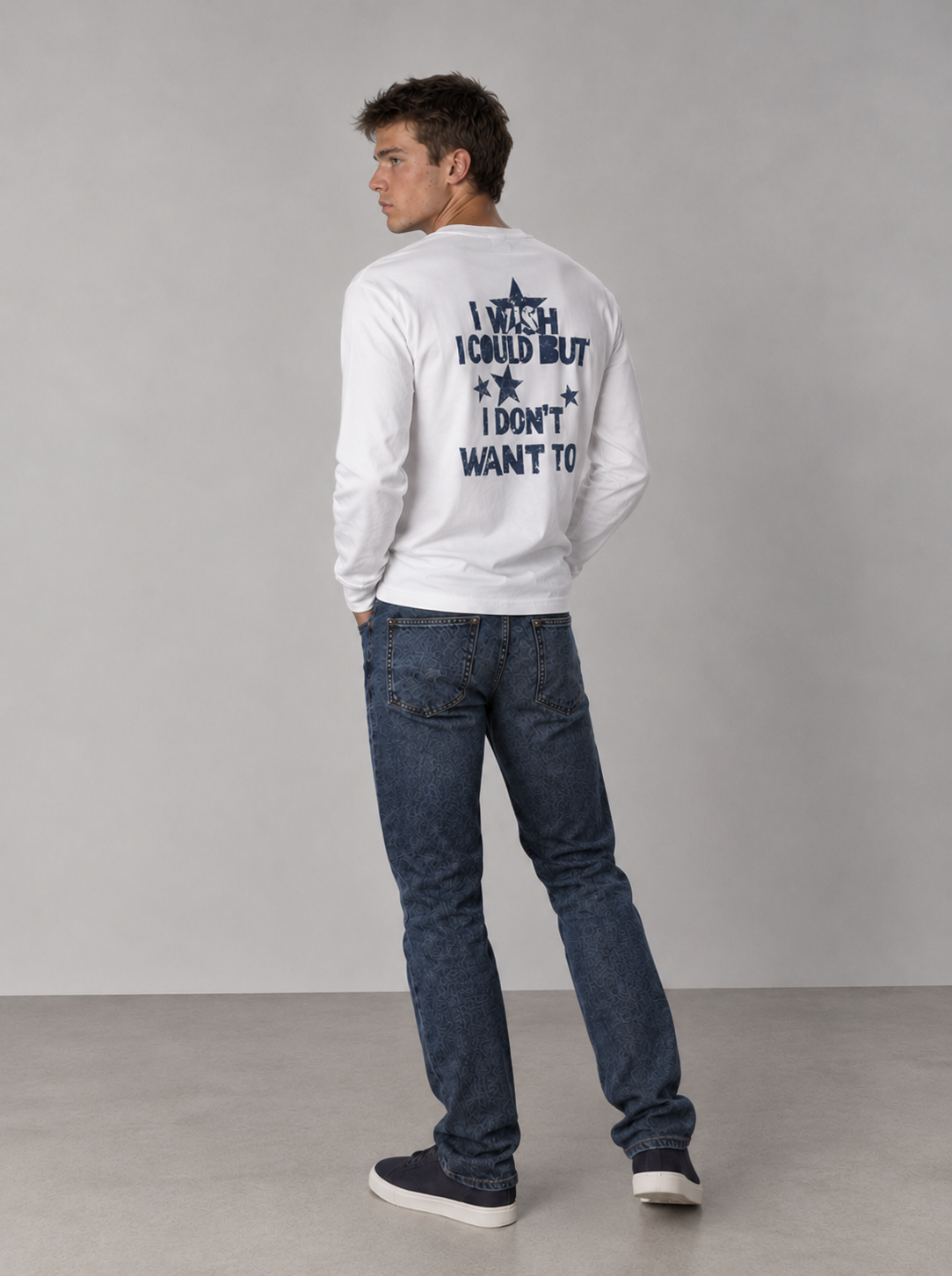 Long Sleeve