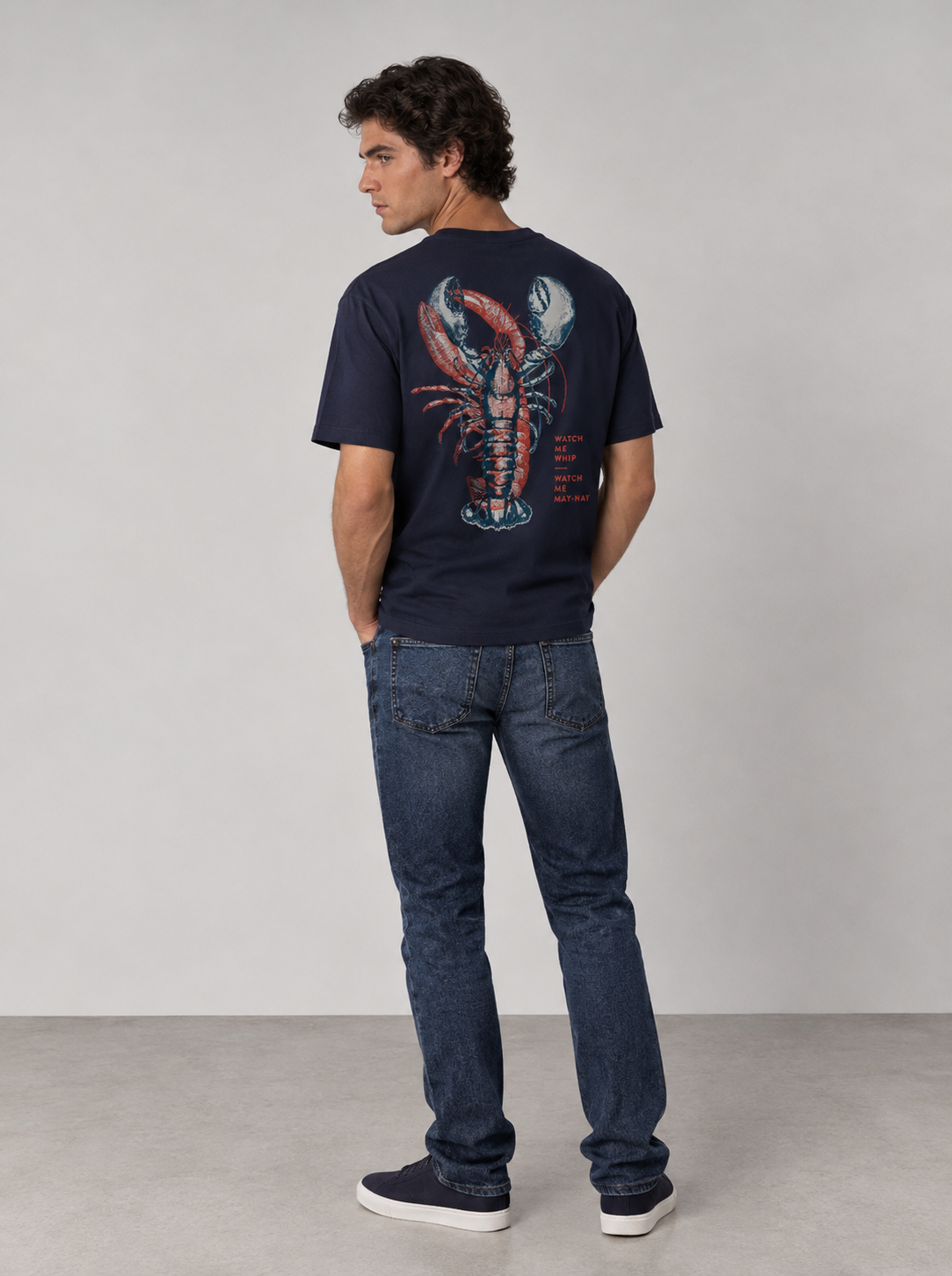 T-shirts