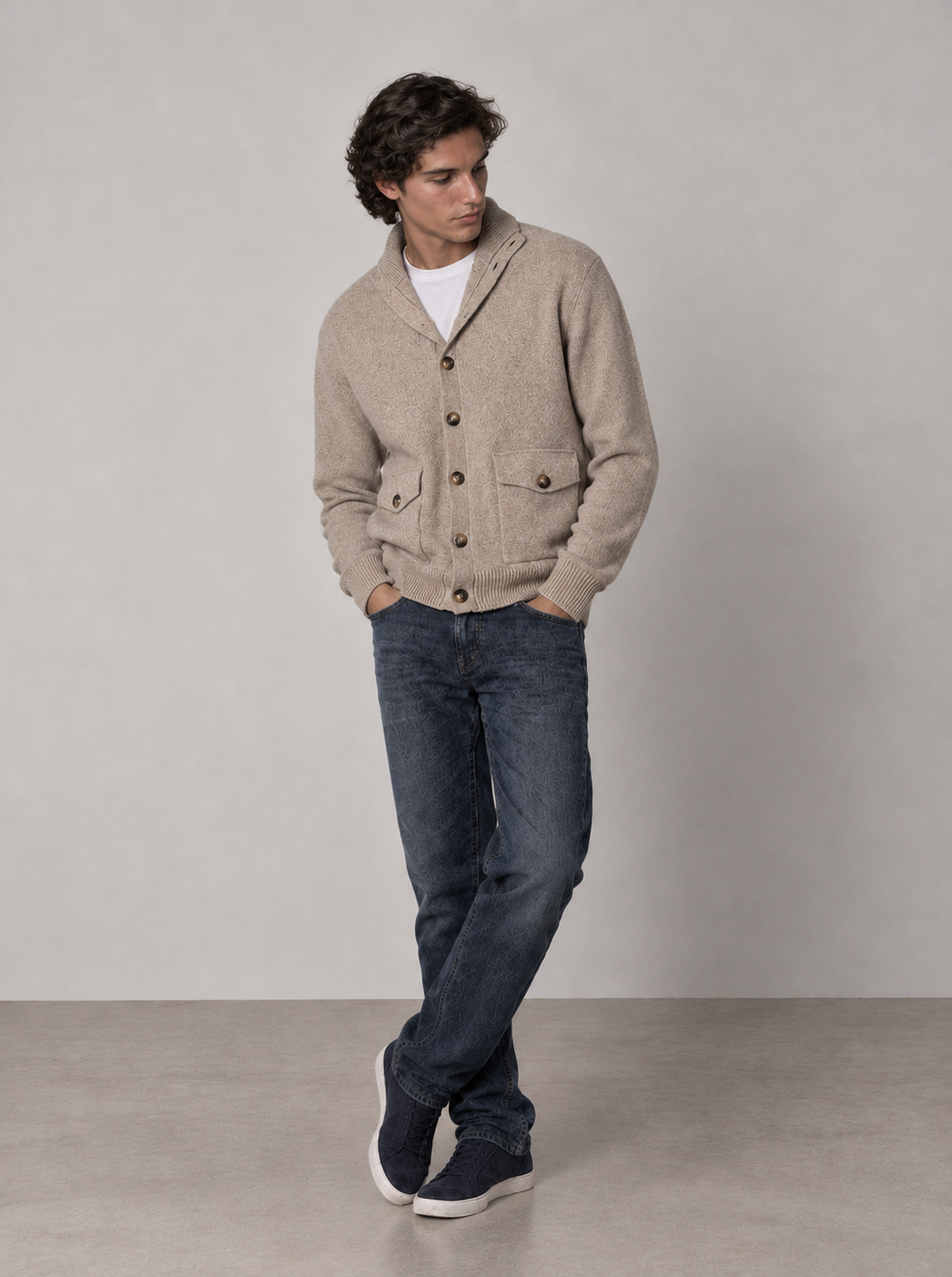 Cardigans