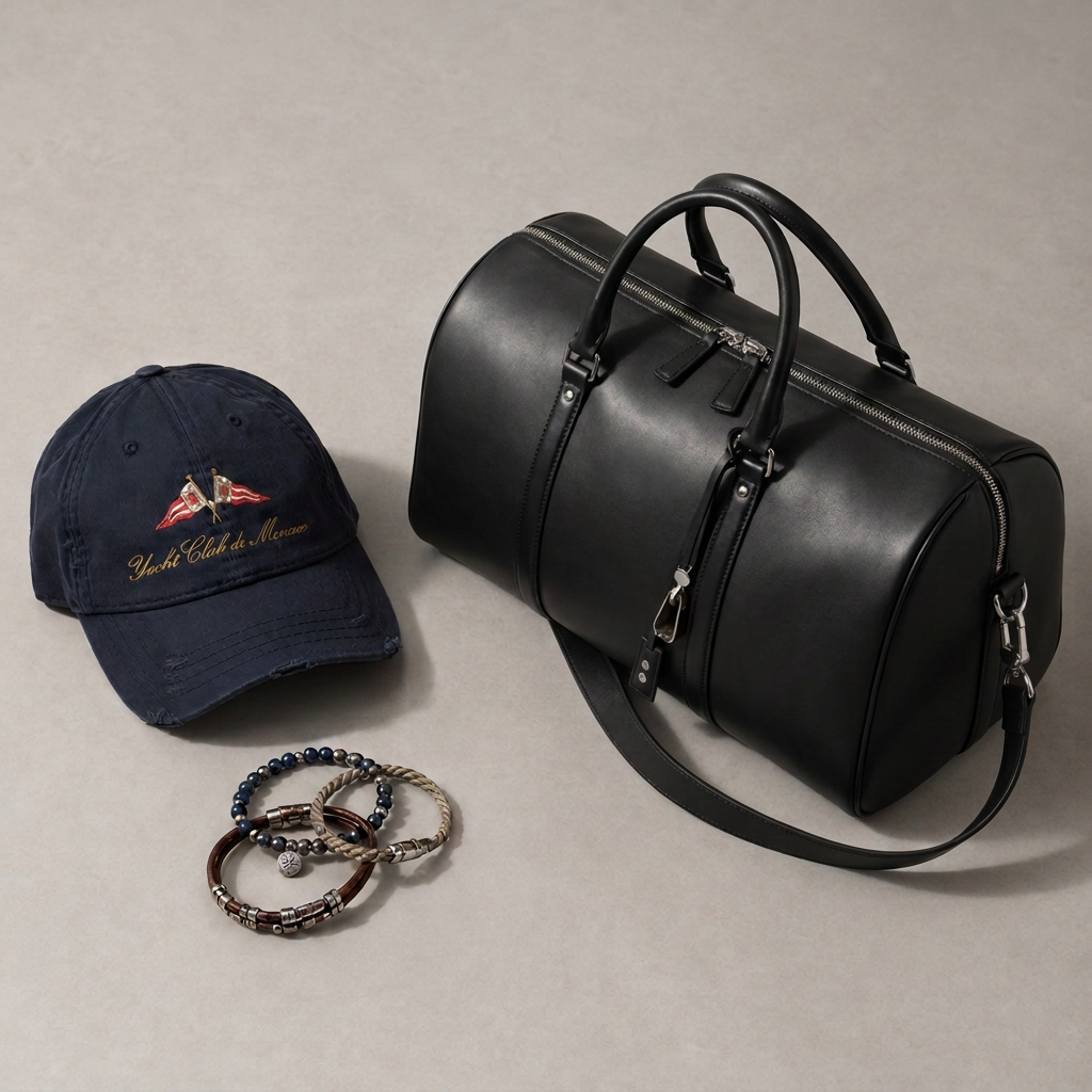 Accessories